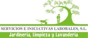 Logotipo de SERVICIOS E INICIATIVAS LABORALES S.L.