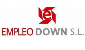 Logotipo de EMPLEODOWN S.L.U.