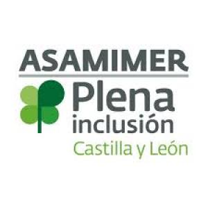 Logotipo de ASAMIMER