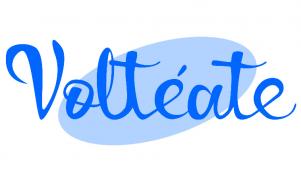 Logotipo de VOLTEATE S.L.U.