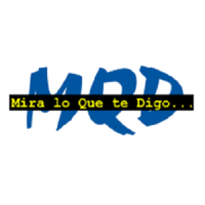 Logotipo de MIRA LO QUE TE DIGO S.L.U.