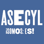 Logo de la Asociación ASECYL
